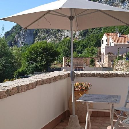 B&B Rubando Le Nuvole Orco Feglino Ngoại thất bức ảnh