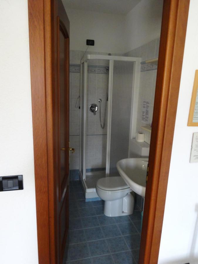 B&B Rubando Le Nuvole Orco Feglino Ngoại thất bức ảnh