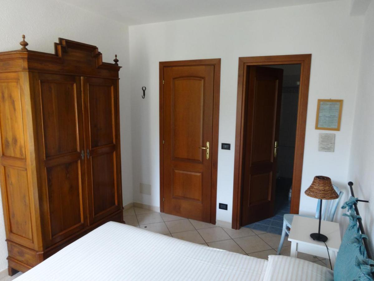 B&B Rubando Le Nuvole Orco Feglino Ngoại thất bức ảnh