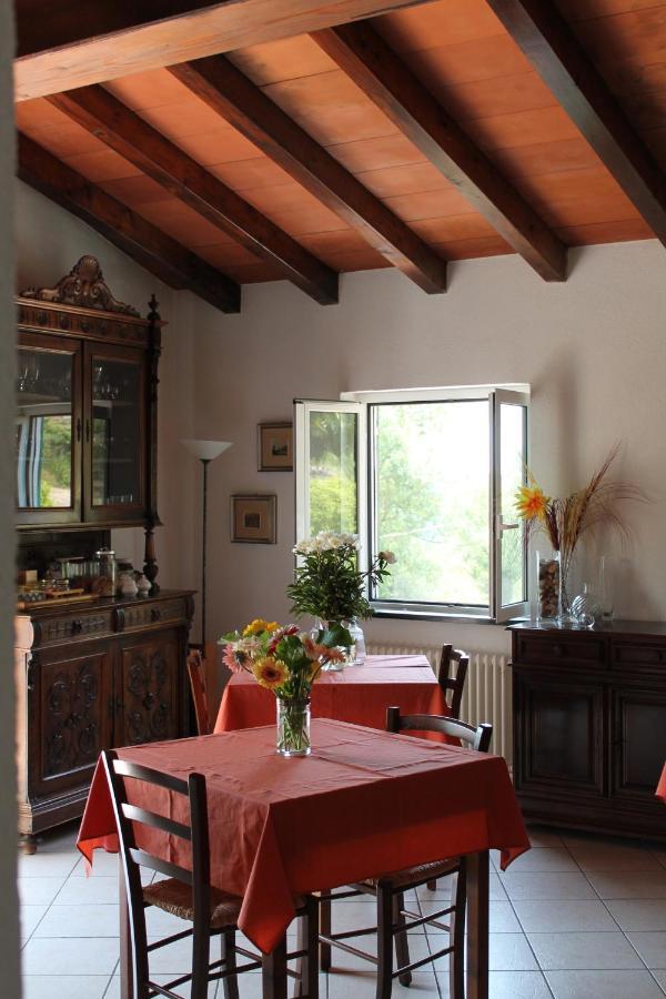 B&B Rubando Le Nuvole Orco Feglino Ngoại thất bức ảnh