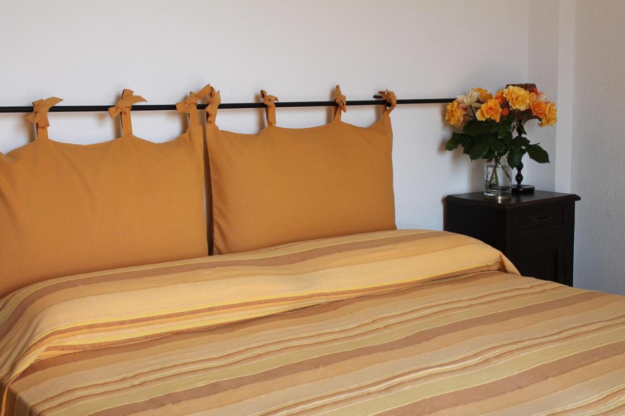 B&B Rubando Le Nuvole Orco Feglino Ngoại thất bức ảnh