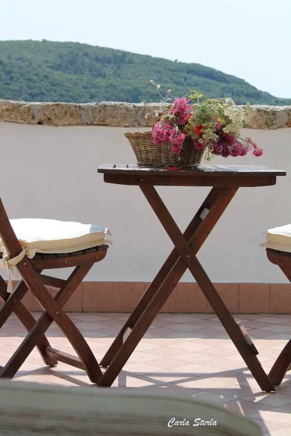 B&B Rubando Le Nuvole Orco Feglino Ngoại thất bức ảnh
