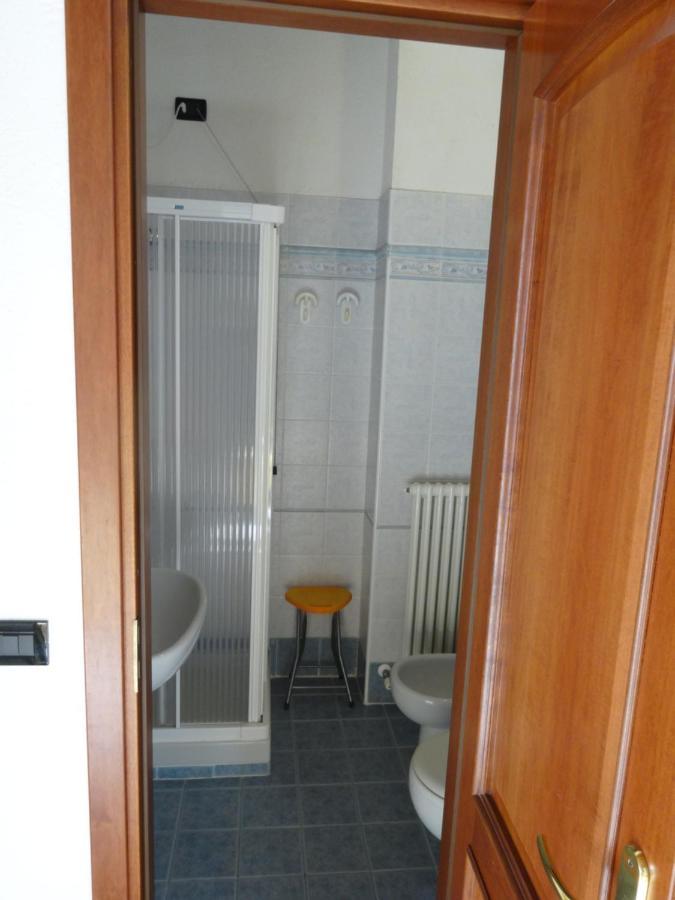 B&B Rubando Le Nuvole Orco Feglino Ngoại thất bức ảnh